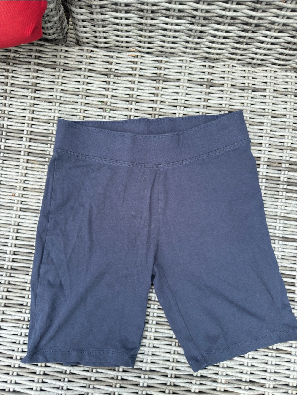 ACX Navy shorts